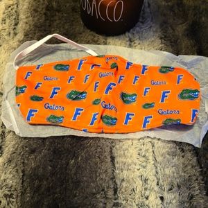 Facemask - Florida Gators - Brand New - Unisex